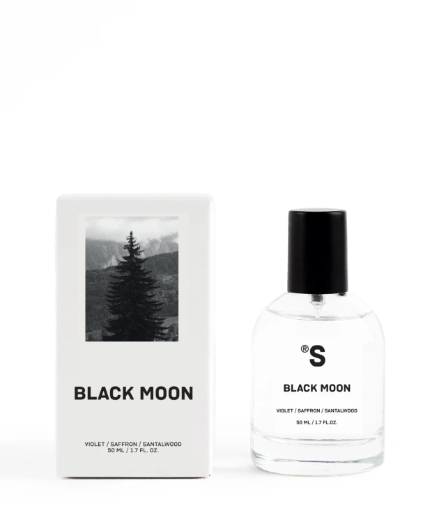 Black Moon парфюмі