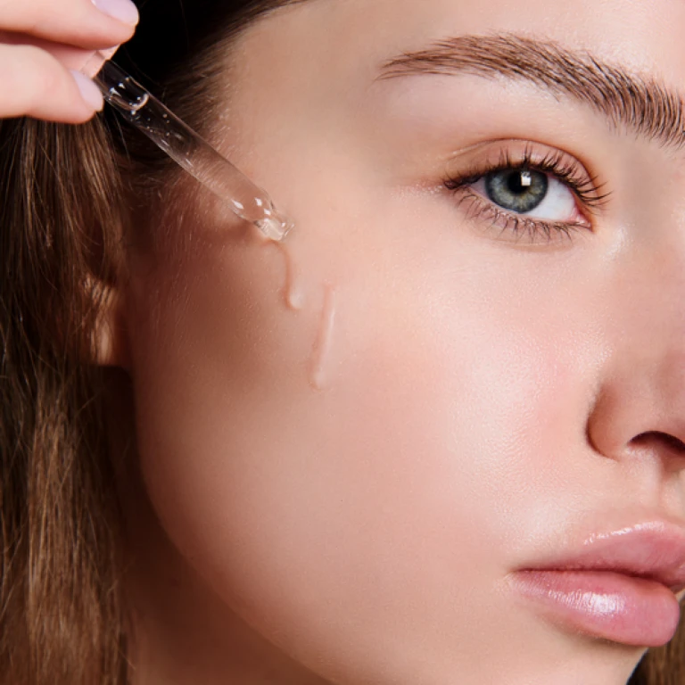 Boosting Ampoule сары суы