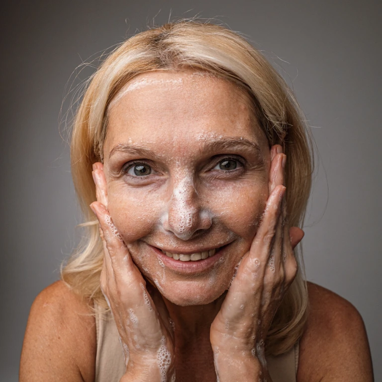 Gentle Everyday Cleanser бет жууға арналған гель