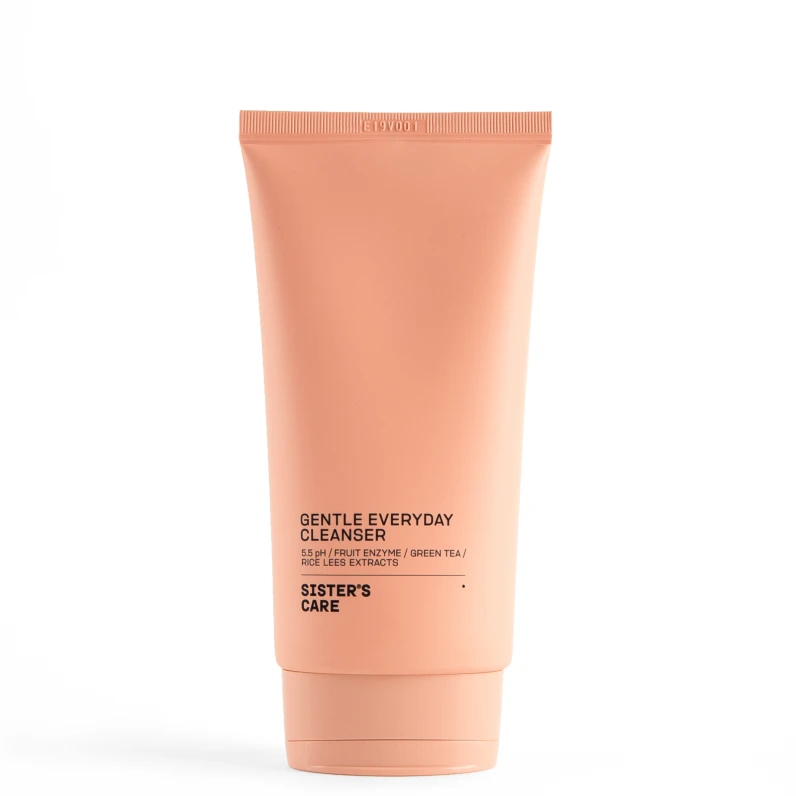Gentle Everyday Cleanser бет жууға арналған гель