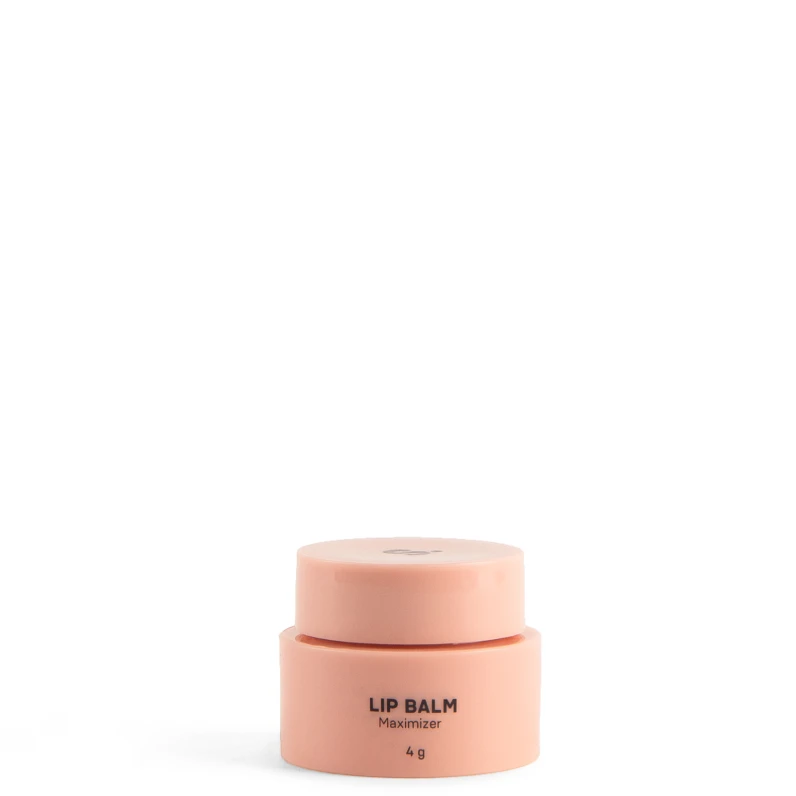 LIP BALM MAXIMIZER