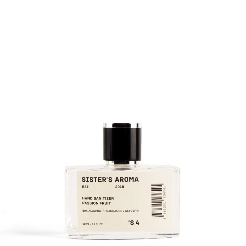 Hand Sanitizer S 4